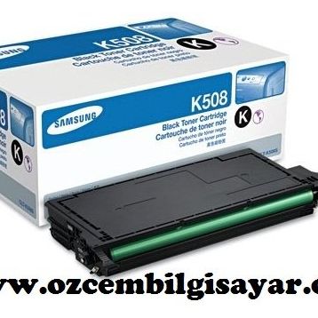 Samsung CLT-K508S Toner