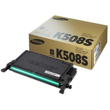 Samsung CLT-K508S Toner