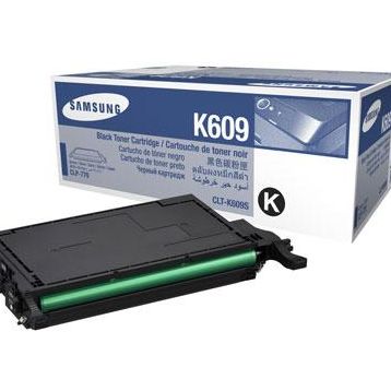 Samsung CLT-K609S Toner