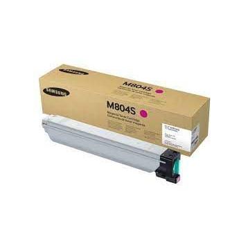 Samsung CLT-K804S Siyah Toner