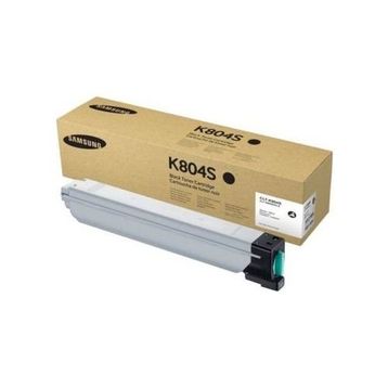 Samsung CLT-K804S Siyah Toner