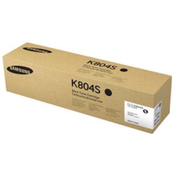 Samsung CLT-K804S Siyah Toner