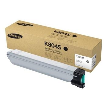 Samsung CLT-K804S Siyah Toner