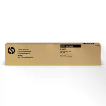 Samsung CLT-K808S Siyah Orijinal Toner