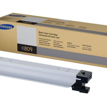 Samsung CLT-K809S Siyah Toner