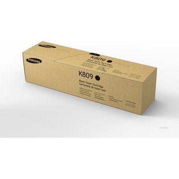 Samsung CLT-K809S Siyah Toner