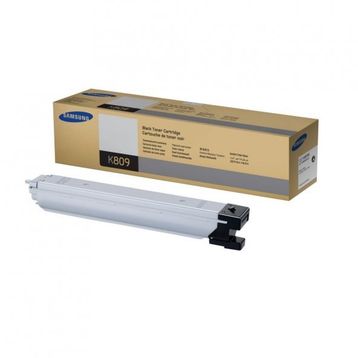 Samsung CLT-K809S Siyah Toner