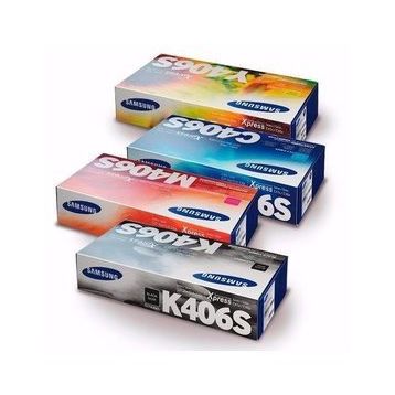 Samsung CLT-M406S Toner