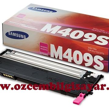 Samsung CLT-M409S Toner