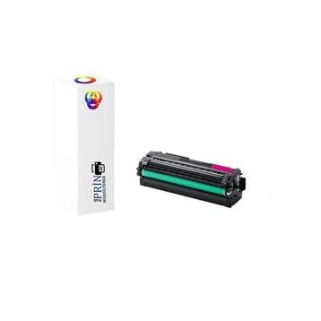 Samsung CLT-M503L Pro Xpress SL-C3010ND Kırmızı Muadil Toner