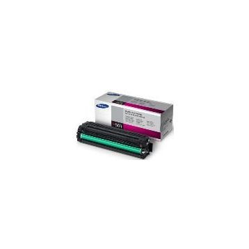 Samsung CLT-M504S Toner