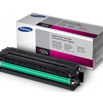 Samsung CLT-M504S Toner