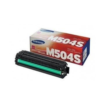 Samsung CLT-M504S Toner