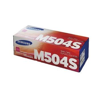 Samsung CLT-M504S Toner