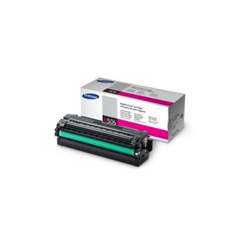 Samsung CLT-M506L Toner
