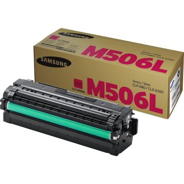 Samsung CLT-M506L Toner