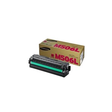 Samsung CLT-M506L Toner
