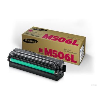 Samsung CLT-M506L Toner