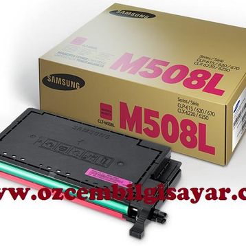 Samsung CLT-M508L Toner