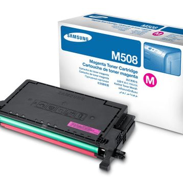 Samsung CLT-M508L Toner