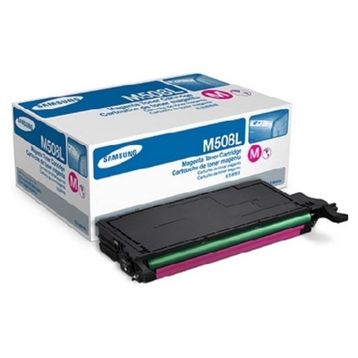 Samsung CLT-M508L Toner