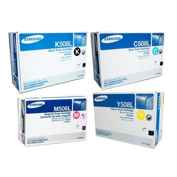 Samsung CLT-M508L Toner