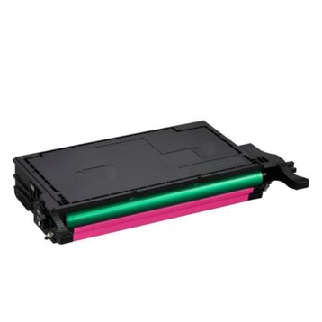 Samsung Clt-m609 Kırmızı Muadil Toner