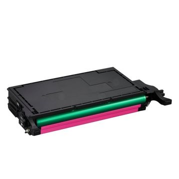 Samsung Clt-m609 Kırmızı Muadil Toner