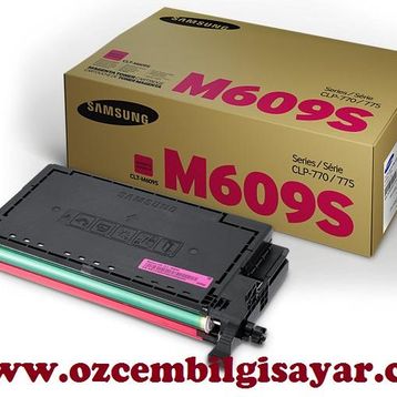 Samsung CLT-M609S Toner