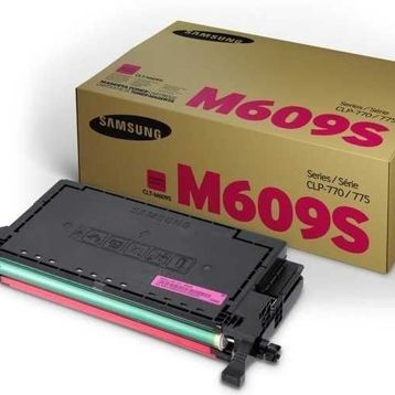 Samsung CLT-M609S Toner