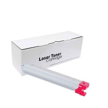 Samsung CLT-M809 Kırmızı 809 809 CL-X9201 CL-X9251 CL-X9301 Muadil Toner