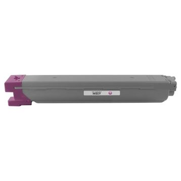 Samsung CLT-M809 Kırmızı Toner