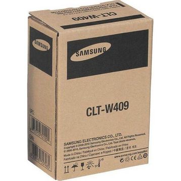 Samsung CLT-W409/HP SU430A Orijinal Atık Kutusu