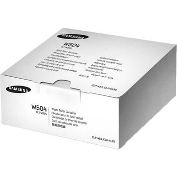 Samsung CLT-W504/HP SU434A Orijinal Atık Kutusu