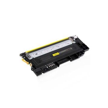 Samsung CLT-Y404S Muadil Sarı Toner
