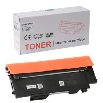 Samsung CLT-Y406 Sarı Muadil Toner