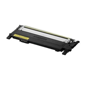 Samsung CLT-Y406 Sarı Muadil Toner