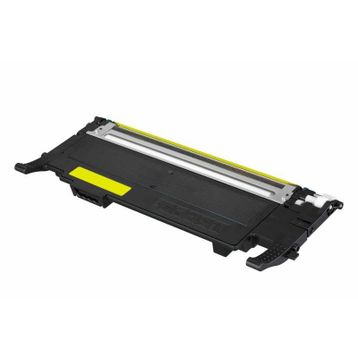Samsung Clt-y407 Sarı Muadil Toner