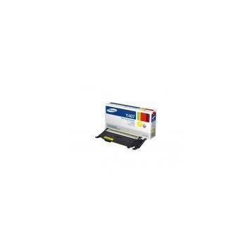 Samsung CLT-Y407S Sarı Toner