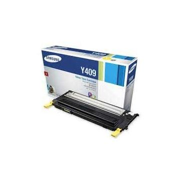 Samsung CLT-Y409S Toner