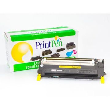 Samsung CLT-Y409S Toner
