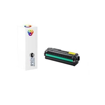 Samsung CLT-Y503L Pro Xpress SL-C3010ND Sarı Muadil Toner