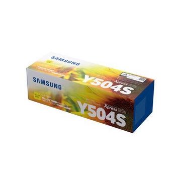 Samsung CLT-Y504S Toner