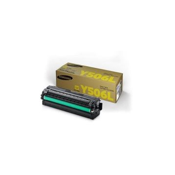 Samsung CLT-Y506L Toner
