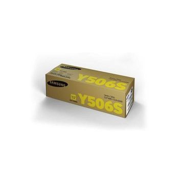 Samsung CLT-Y506L Toner