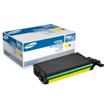 Samsung CLT-Y508L Toner