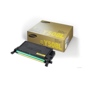 Samsung CLT-Y508L Toner