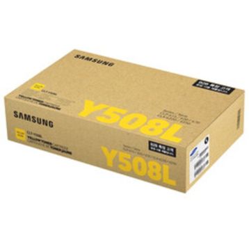 Samsung CLT-Y508L Toner