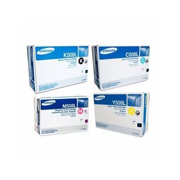 Samsung CLT-Y508L Toner