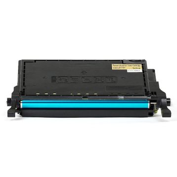Samsung CLT-Y609 Sarı Muadil Toner